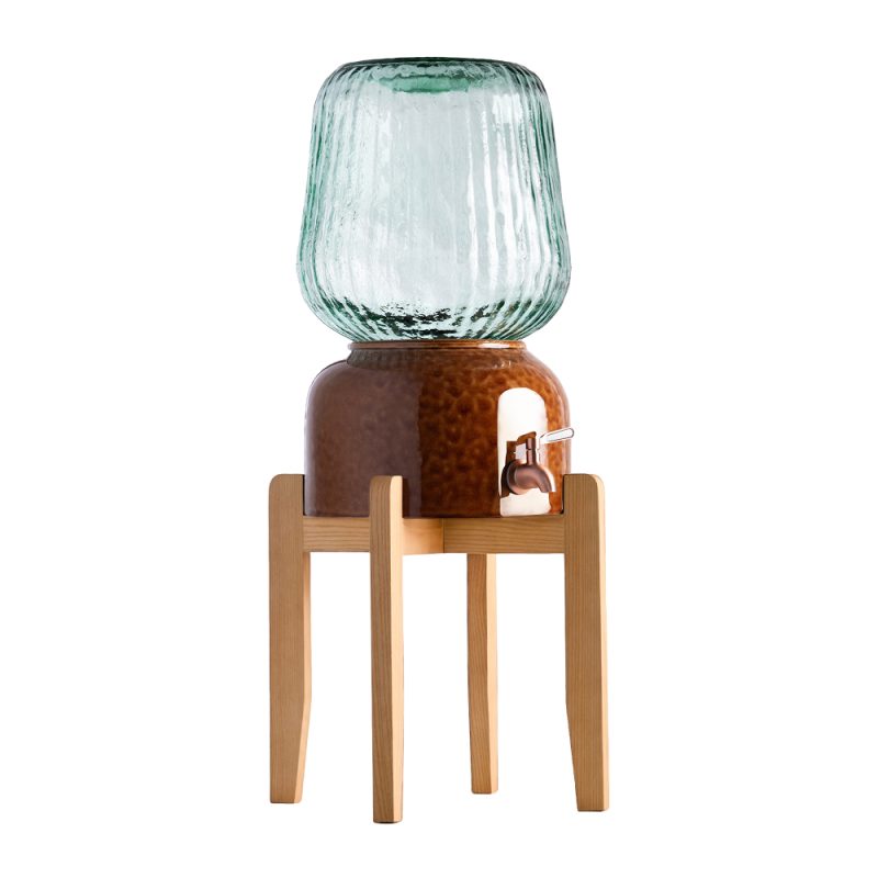 Cinnamon brown - Image 2