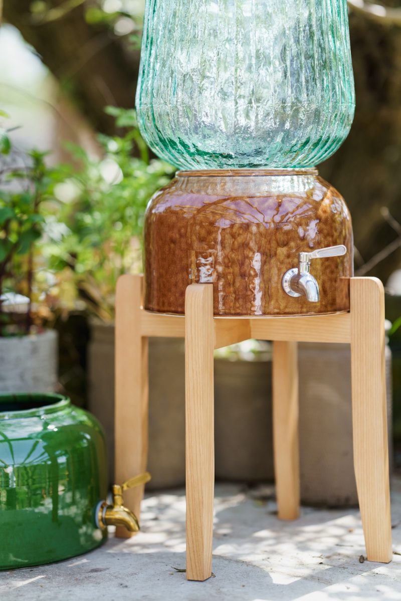 Cinnamon brown - Image 6