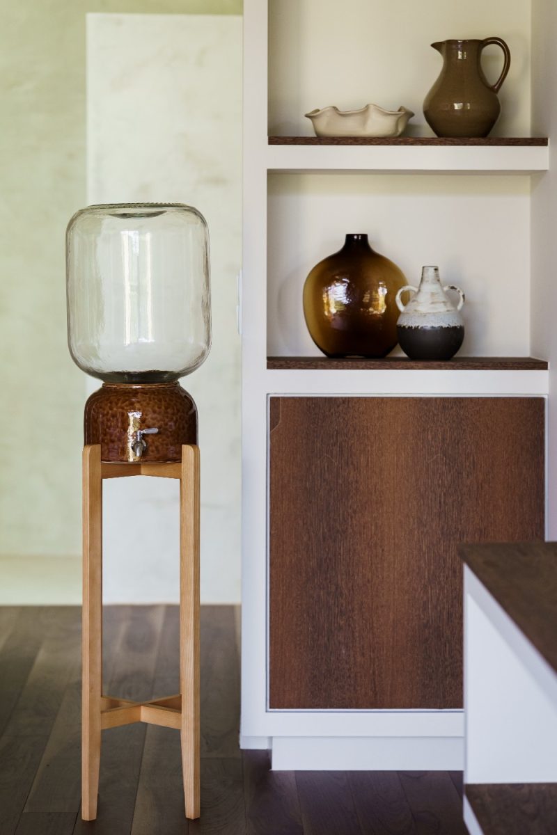 Cinnamon brown - Image 7