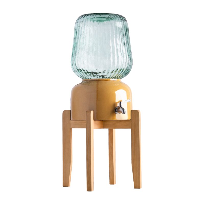 Honey ochre - Image 2