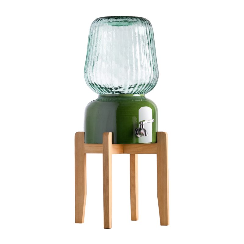 Moss green - Image 2