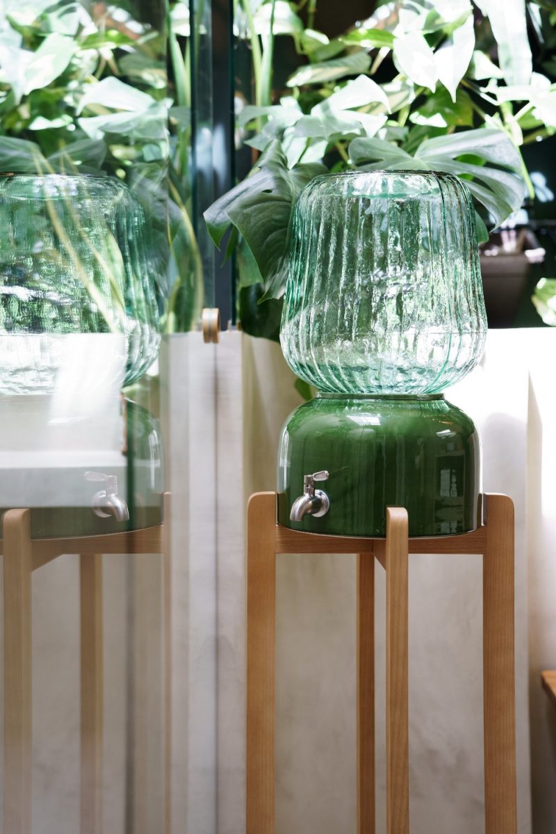 Moss green - Image 9