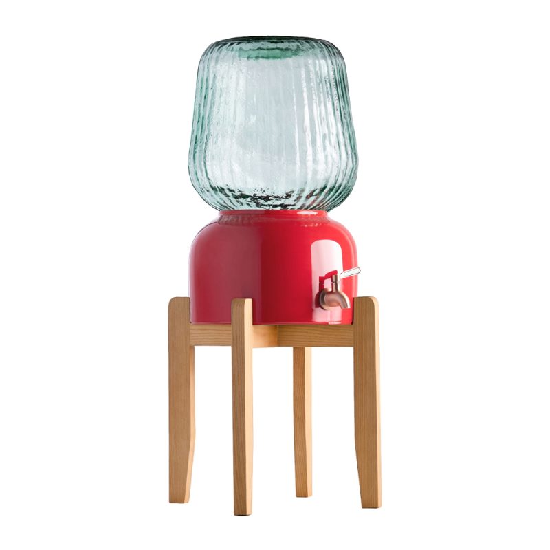 Terracotta red - Image 2
