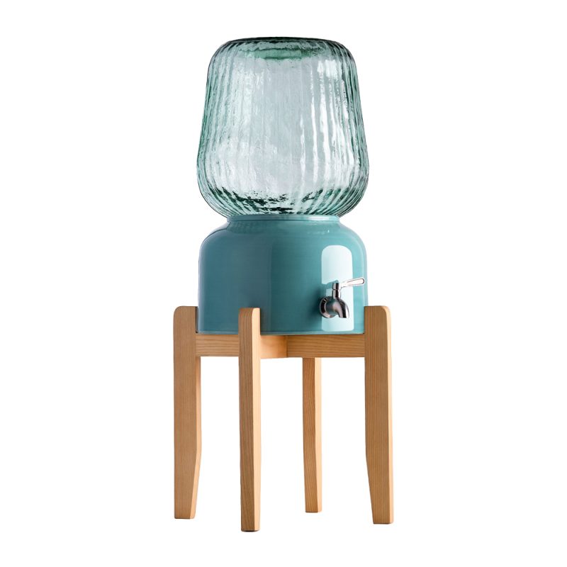 Turquoise wave - Image 2