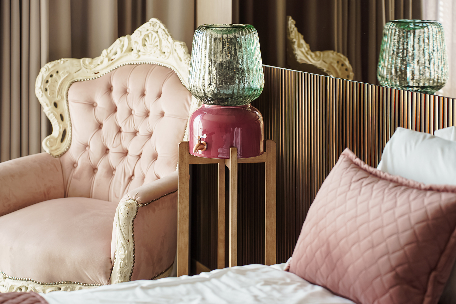 Arte Casa at Leiria Artem Boutique Hotel